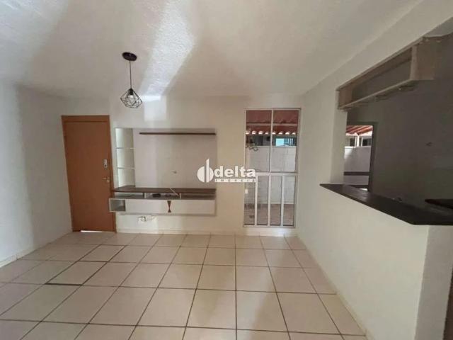 Apartamento venda em Jardim Holanda, Uberlândia