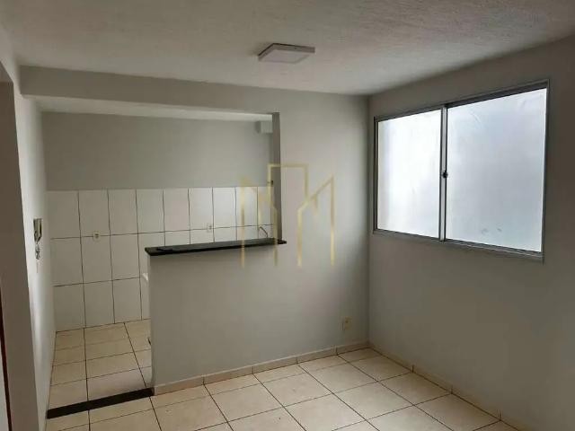 Apartamento venda em Região Geográfica Imediata de Uberlândia, Oliveira Fortes