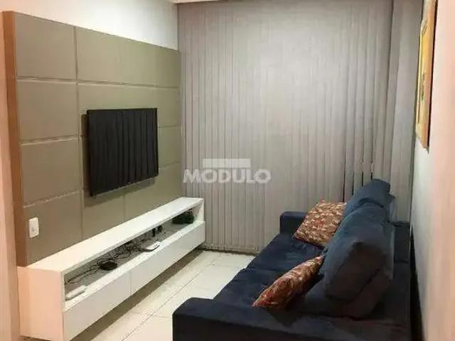 Apartamento venda em Região Geográfica Imediata de Uberlândia, Oliveira Fortes