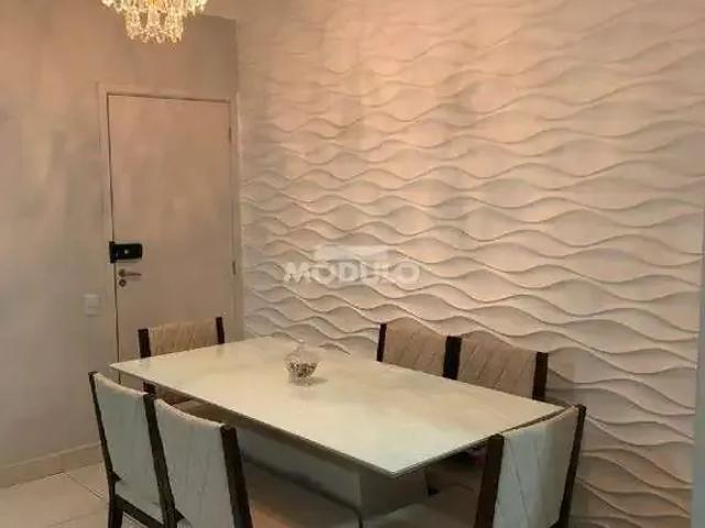 Apartamento venda em Região Geográfica Imediata de Uberlândia, Oliveira Fortes