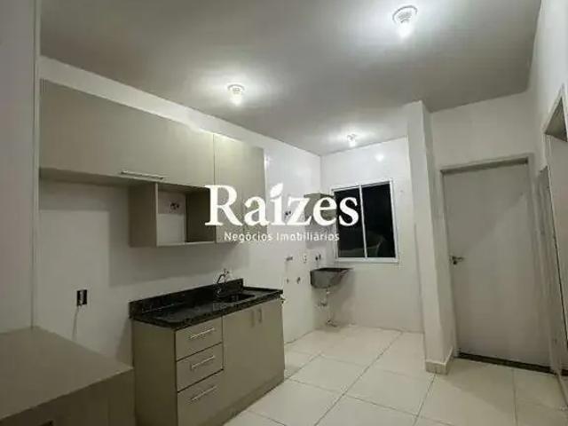 Apartamento venda em Região Geográfica Imediata de Uberlândia, Oliveira Fortes