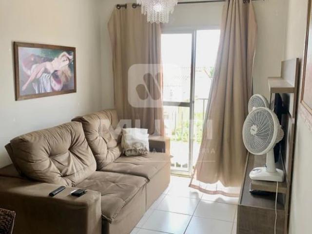 Apartamento venda em Jardim Holanda, Uberlândia