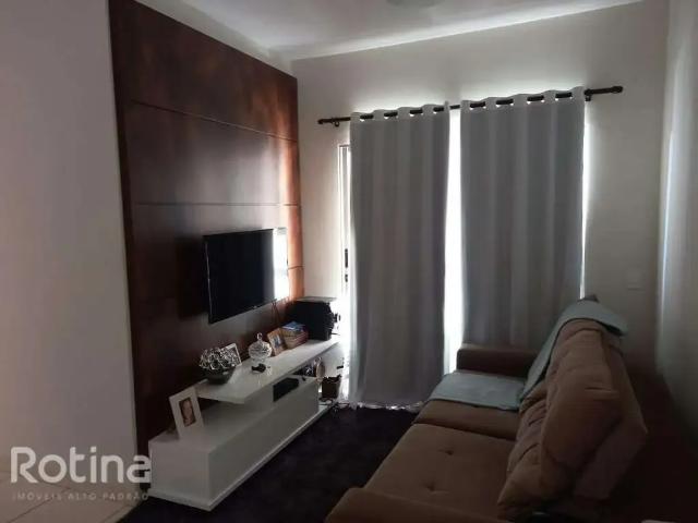 Apartamento venda em Região Geográfica Imediata de Uberlândia, Oliveira Fortes