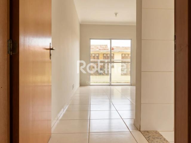 Apartamento venda em Condominio Residencial Uberlandia, Uberlândia