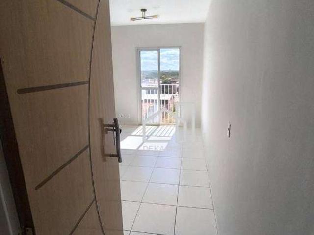 Apartamento venda em Região Geográfica Imediata de Uberlândia, Oliveira Fortes