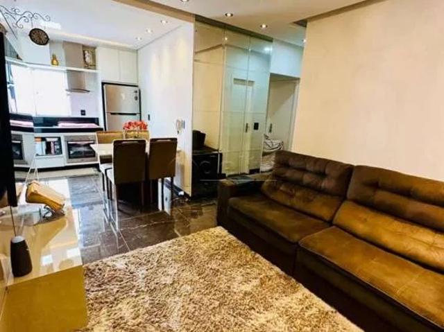 Apartamento venda em Jardim Holanda, Uberlândia