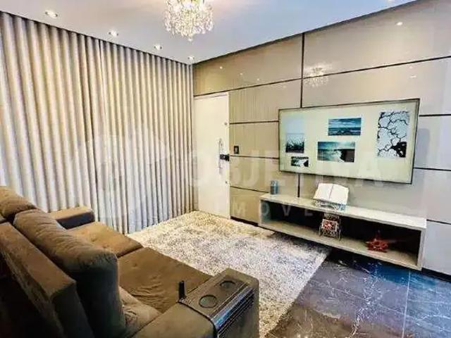 Apartamento venda em Região Geográfica Imediata de Uberlândia, Oliveira Fortes
