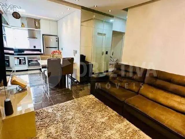 Apartamento venda em Região Geográfica Imediata de Uberlândia, Oliveira Fortes