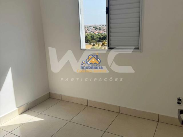 Apartamento venda em Uberlândia, Região Geográfica Intermediária de Uberlândia
