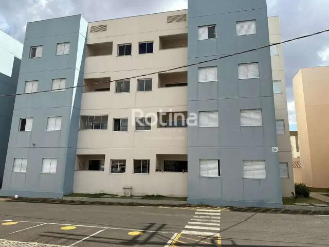Apartamento venda em Região Geográfica Imediata de Uberlândia, Oliveira Fortes