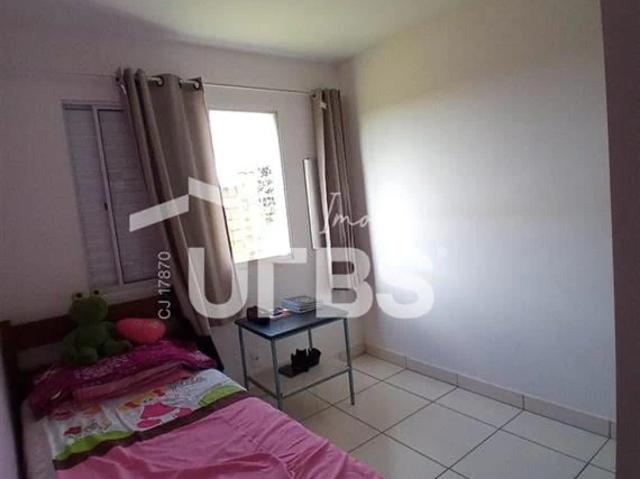 Apartamento venda em Jardim Holanda, Uberlândia