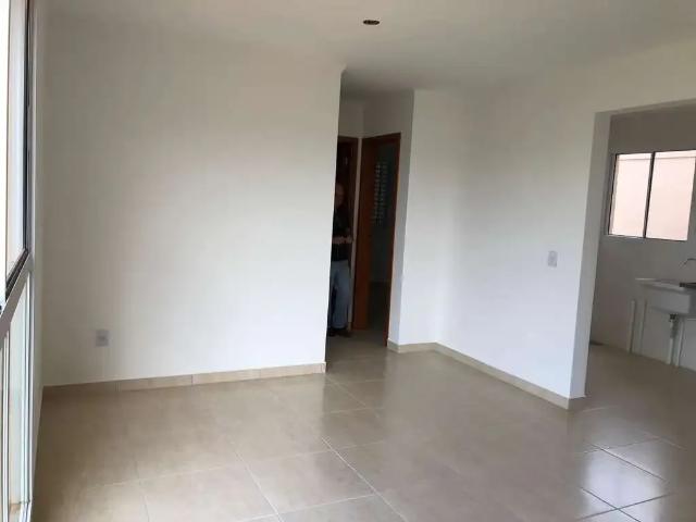 Apartamento venda em Região Geográfica Imediata de Uberlândia, Oliveira Fortes