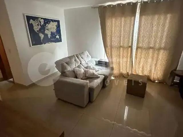 Apartamento venda em Região Geográfica Imediata de Uberlândia, Oliveira Fortes
