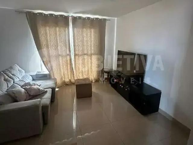 Apartamento venda em Região Geográfica Imediata de Uberlândia, Oliveira Fortes