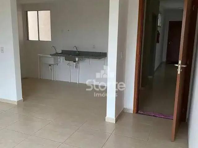 Apartamento venda em Região Geográfica Imediata de Uberlândia, Oliveira Fortes
