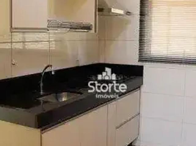 Apartamento venda em Região Geográfica Imediata de Uberlândia, Oliveira Fortes