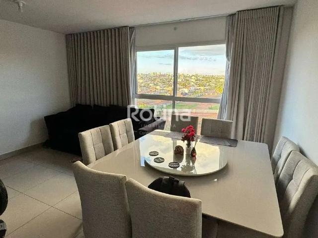 Apartamento venda em Região Geográfica Imediata de Uberlândia, Oliveira Fortes