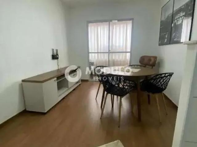 Apartamento venda em Região Geográfica Imediata de Uberlândia, Oliveira Fortes