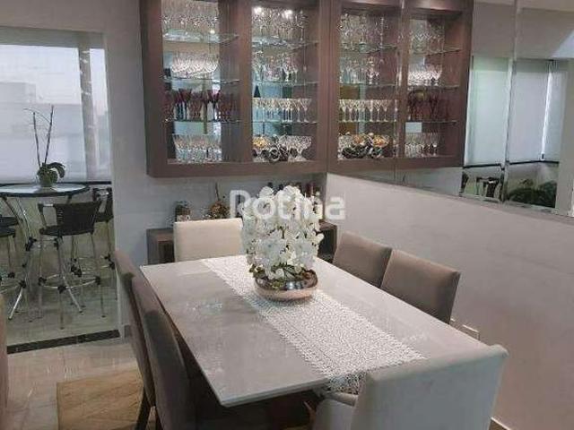 Apartamento venda em Região Geográfica Imediata de Uberlândia, Oliveira Fortes
