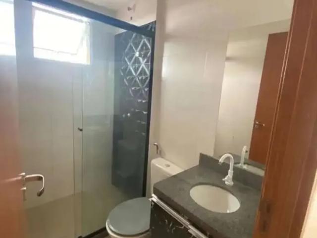 Apartamento venda em Região Geográfica Imediata de Uberlândia, Oliveira Fortes
