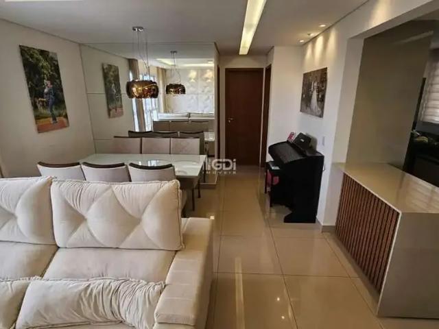 Apartamento venda em Região Geográfica Imediata de Uberlândia, Oliveira Fortes