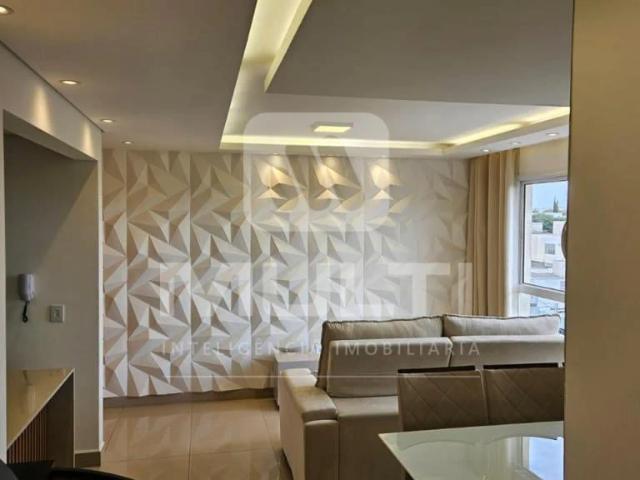 Apartamento venda em Condomínio Royal Park, Uberlândia