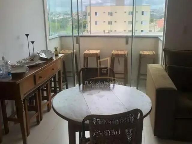 Apartamento venda em Região Geográfica Imediata de Uberlândia, Oliveira Fortes
