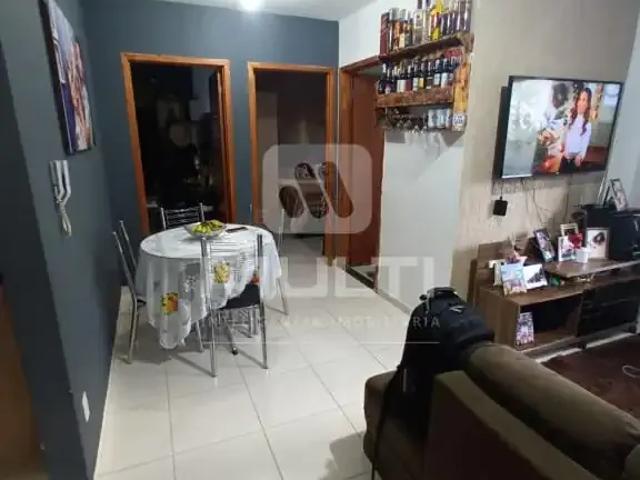 Apartamento venda em Região Geográfica Imediata de Uberlândia, Oliveira Fortes