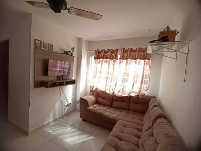 Apartamento venda em Região Geográfica Imediata de Uberlândia, Oliveira Fortes