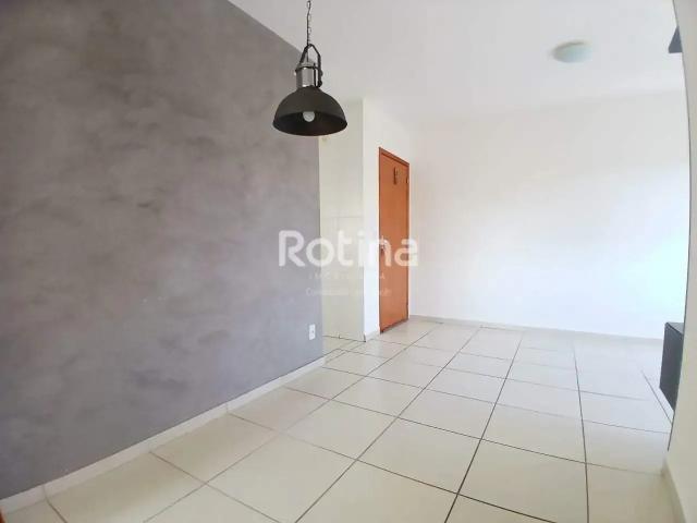 Apartamento venda em Região Geográfica Imediata de Uberlândia, Oliveira Fortes