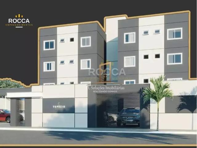 Apartamento venda em Região Geográfica Imediata de Uberlândia, Oliveira Fortes