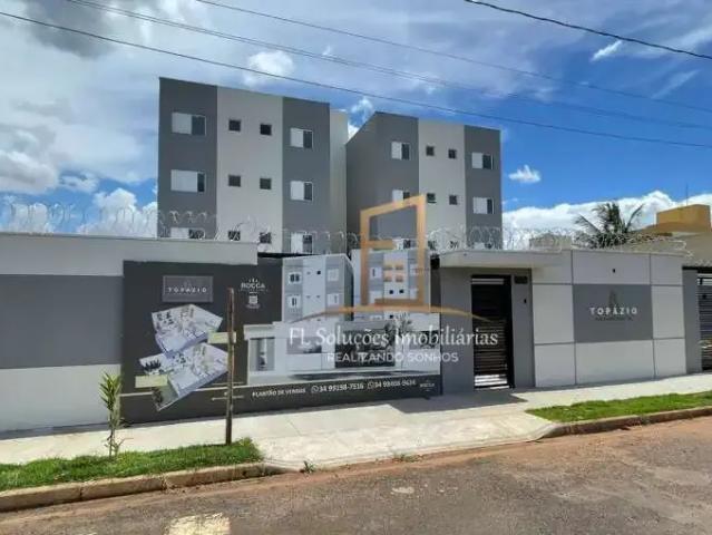 Apartamento venda em Região Geográfica Imediata de Uberlândia, Oliveira Fortes