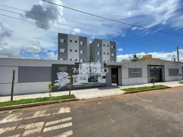 Apartamento venda em Região Geográfica Imediata de Uberlândia, Oliveira Fortes