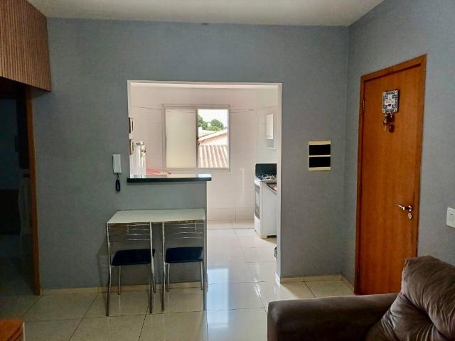 Apartamento venda em Região Geográfica Imediata de Uberlândia, Oliveira Fortes