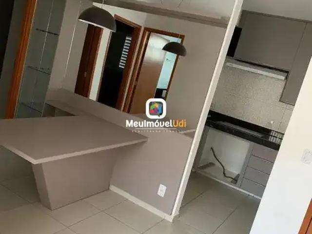 Apartamento venda em Região Geográfica Imediata de Uberlândia, Oliveira Fortes