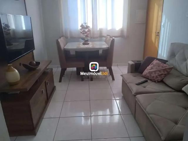 Apartamento venda em Região Geográfica Imediata de Uberlândia, Oliveira Fortes