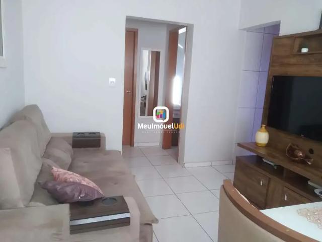 Apartamento venda em Região Geográfica Imediata de Uberlândia, Oliveira Fortes