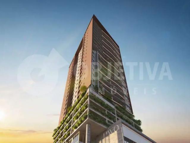 Apartamento venda em Região Geográfica Imediata de Uberlândia, Oliveira Fortes