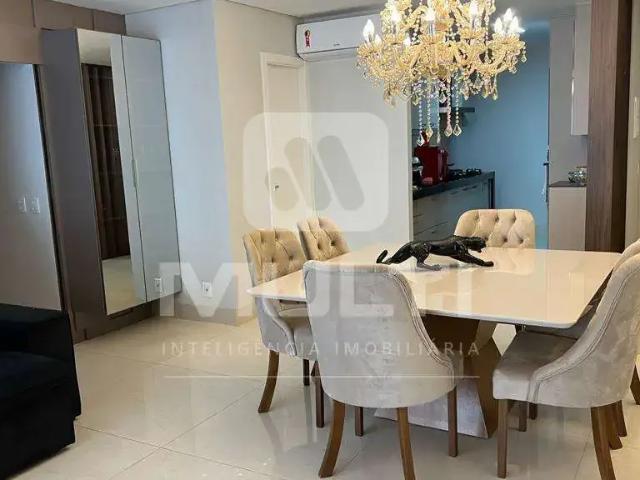 Apartamento venda em Região Geográfica Imediata de Uberlândia, Oliveira Fortes