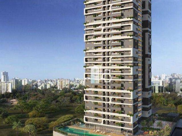 Apartamento venda em Região Geográfica Imediata de Uberlândia, Oliveira Fortes