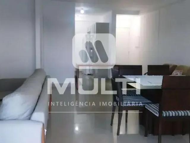 Apartamento venda em Região Geográfica Imediata de Uberlândia, Oliveira Fortes