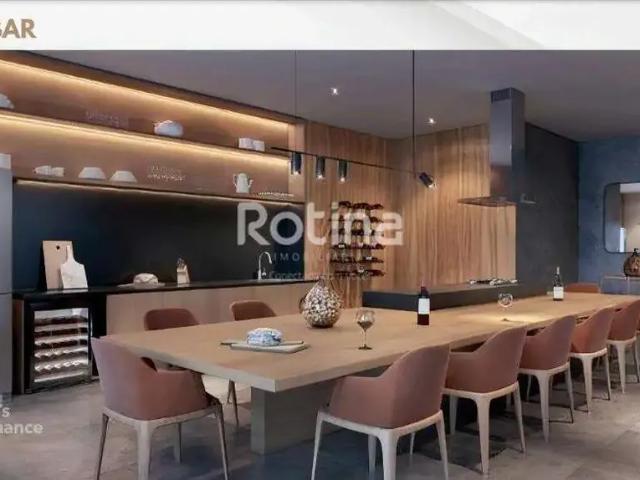 Apartamento venda em Região Geográfica Imediata de Uberlândia, Oliveira Fortes