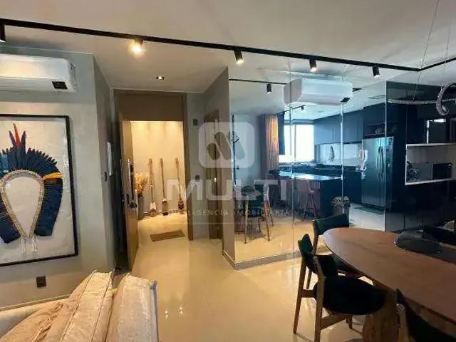 Apartamento venda em Região Geográfica Imediata de Uberlândia, Oliveira Fortes