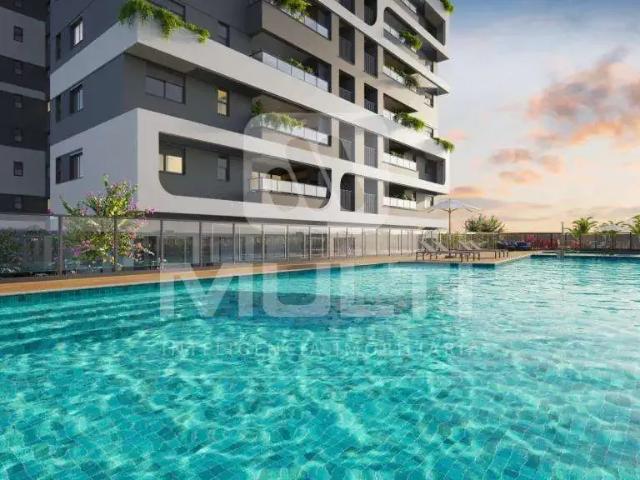 Apartamento venda em Região Geográfica Imediata de Uberlândia, Oliveira Fortes