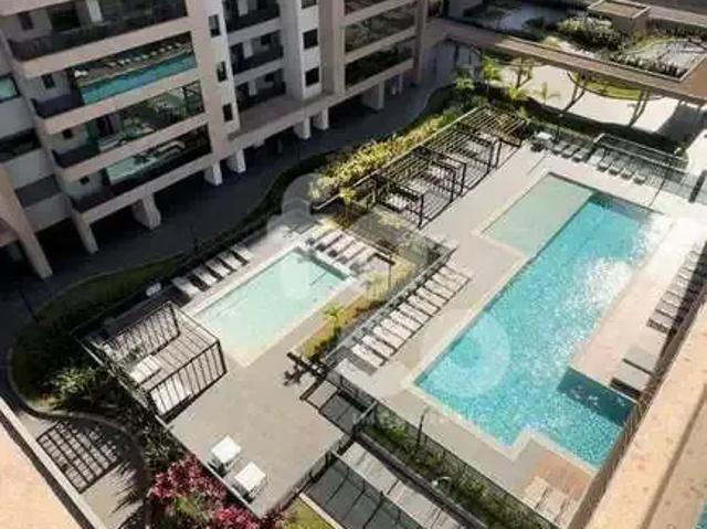 Apartamento venda em Região Geográfica Imediata de Uberlândia, Oliveira Fortes