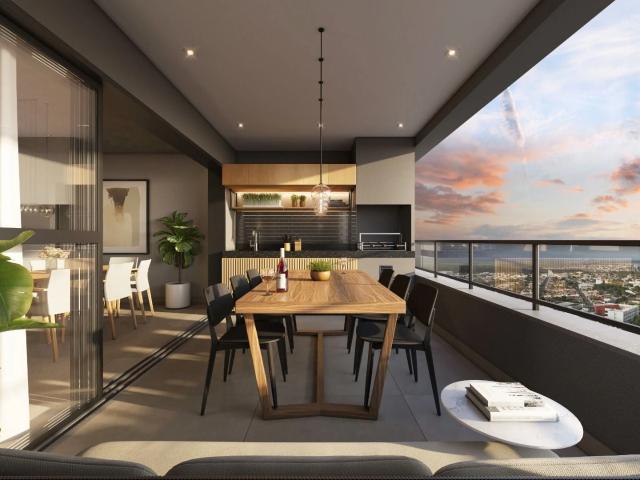 Apartamento venda em Região Geográfica Imediata de Uberlândia, Oliveira Fortes