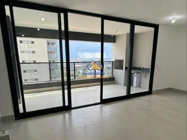 Apartamento venda em Uberlândia, Região Geográfica Intermediária de Uberlândia