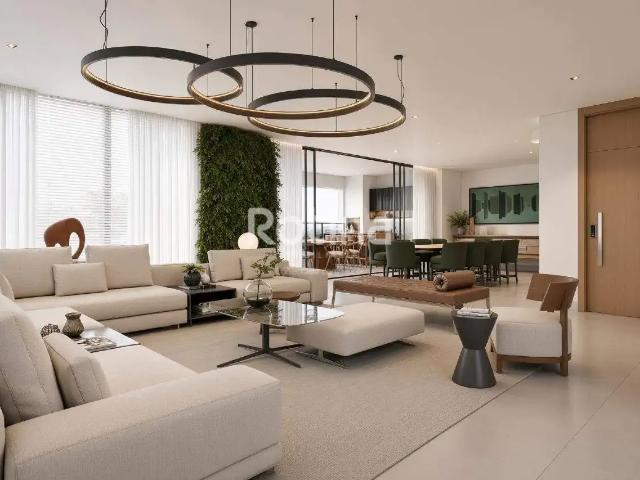 Apartamento venda em Região Geográfica Imediata de Uberlândia, Oliveira Fortes