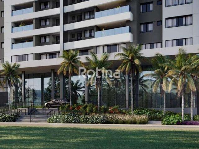 Apartamento venda em Região Geográfica Imediata de Uberlândia, Oliveira Fortes