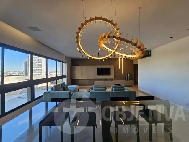 Apartamento venda em Região Geográfica Imediata de Uberlândia, Oliveira Fortes